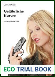 Gefahrliche Kurven (Erotik Agenten #1)