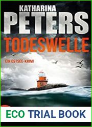 Todeswelle (Emma Klar ermittelt, #6)