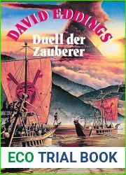 Duell der Zauberer (Die Belgariad-Saga, #5)