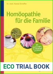 Homoopathie fur die Familie