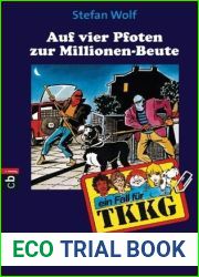TKKG - Auf vier Pfoten zur Millionenbeute: Band 97