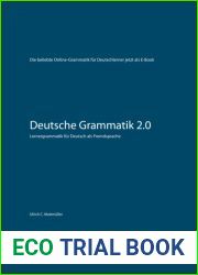 Gramatica alemana (German Edition)