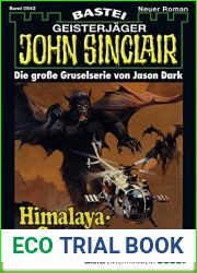 John Sinclair 542: Himalaya-Grauen (2. Teil) (German Edition)