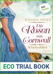 Schicksalslied (Die Rosen von Cornwall, #2)