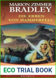Die Erben von Hammerfell (Darkover, #5)