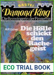Die Holle schickt den Rachegeist (German Edition)