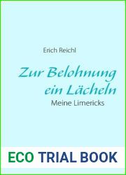 Zur Belohnung ein Lacheln: Meine Limericks