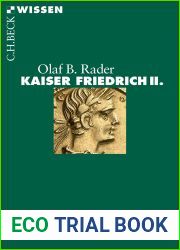 Kaiser Friedrich II. (German Edition)