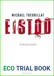 Eistod (Kommissar-Eschenbach #2)