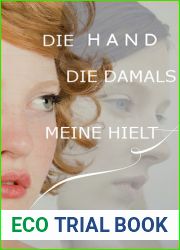 Die Hand die damals meine hielt