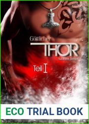 Goettlicher Thor 1 (German Edition)