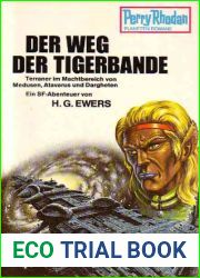 Der Weg Der Tigerbande (German Edition)