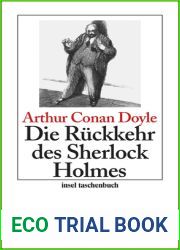 Die Ruckkehr des Sherlock Holmes