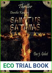 Sanctus Satanas - Das 5. Gebot: Thriller (German Edition)