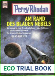 Am Rand des Blauen Nebels