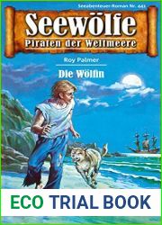 Seewolfe - Piraten der Weltmeere 441: Die Wolfin