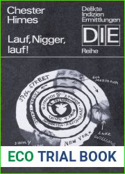 Lauf, Nigger, lauf! (German Edition)