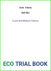 Jud Suess (German Edition)