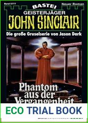 John Sinclair 777: Phantom aus der Vergangenheit (German Edition)
