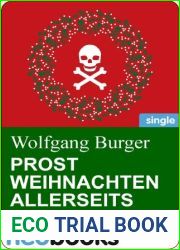 Prost Weihnachten allerseits (German Edition)