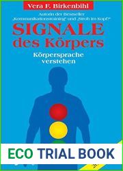 Signale Des Korpers: Korpersprache Verstehen