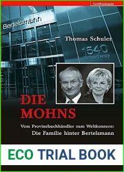 Die Mohns
