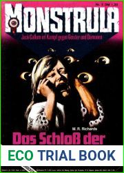 Das Schloss der tausend Augen (German Edition)