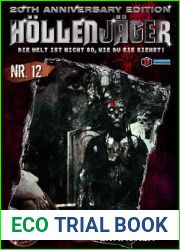 HOLLENJAGER 12: Die Toten erwachen