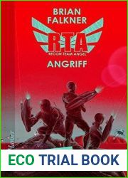Recon Team Angel - Angriff - Leseprobe