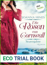 Sturmjahre (Die Rosen von Cornwall, #1)
