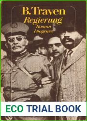 Regierung (Caoba-Zyklus #2)