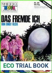 Terra Nova Science Fiction Heft 096: Das fremde Ich