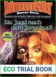Die Jagd nach dem Januskopf (German Edition)
