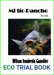 Mi tio Pancho (novela) (Spanish Edition)
