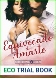 Equivocado de amarte (Los Hermanos Strong no 3)