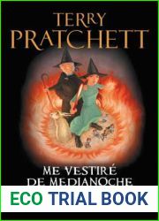 Me vestire de medianoche (Mundodisco, #38)