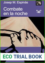Combate en la noche (Spanish Edition)