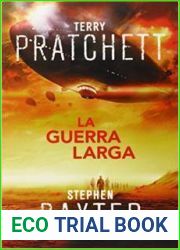 La guerra larga (La tierra larga, #2)