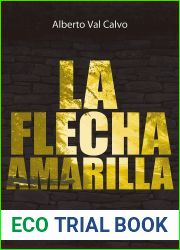 La flecha amarilla