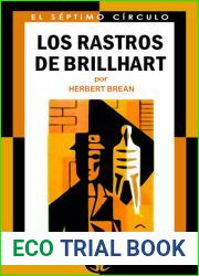 Los rastros de Brillhart (Spanish Edition)