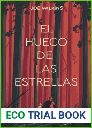 El hueco de las estrellas