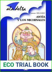 Antia y los michinales (Spanish Edition)