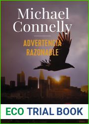 Advertencia razonable (Jack McEvoy, #3; Harry Bosch Universe, #33)