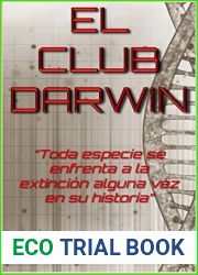 EL CLUB DARWIN (Spanish Edition)