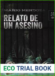 Relato de un asesino