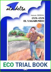 Cus-Cus el vagabundo (Spanish Edition)