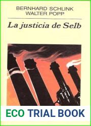 La justicia de Selb
