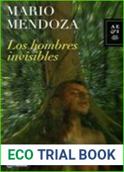 Los hombres invisibles
