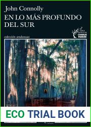 En lo mas profundo del sur (Charlie Parker #18)