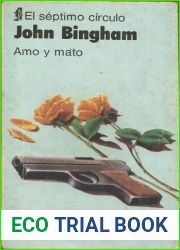 Amo y mato